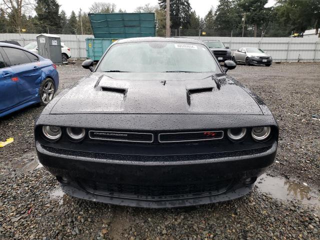 Photo 4 VIN: 2C3CDZAT3FH712381 - DODGE CHALLENGER 