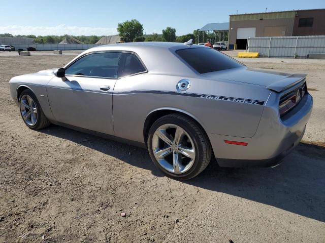 Photo 1 VIN: 2C3CDZAT3FH723168 - DODGE CHALLENGER 