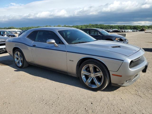 Photo 3 VIN: 2C3CDZAT3FH723168 - DODGE CHALLENGER 