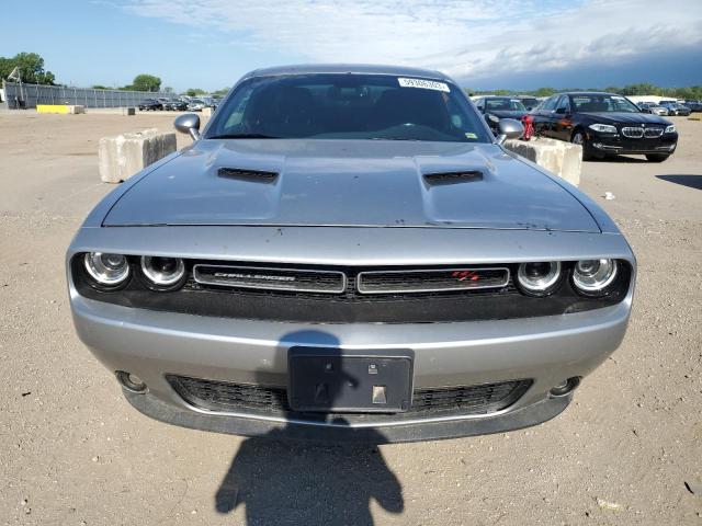 Photo 4 VIN: 2C3CDZAT3FH723168 - DODGE CHALLENGER 