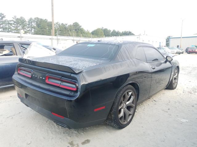 Photo 3 VIN: 2C3CDZAT3FH788201 - DODGE CHALLENGER 