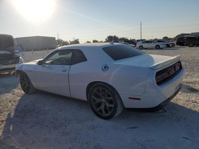 Photo 1 VIN: 2C3CDZAT3FH814523 - DODGE CHALLENGER 