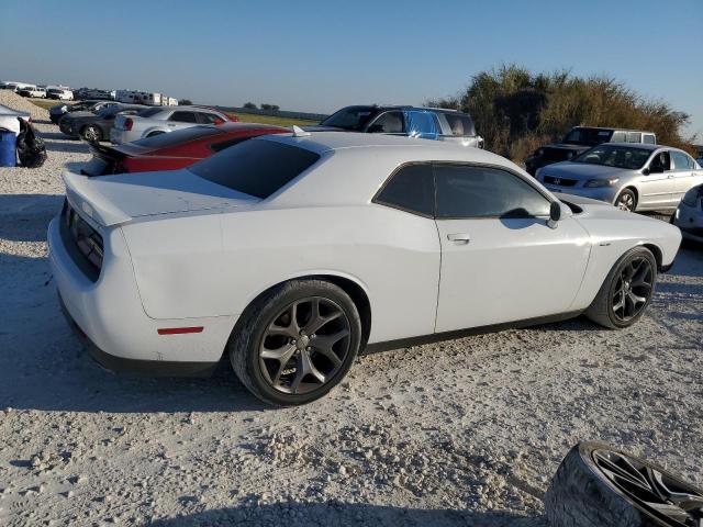 Photo 2 VIN: 2C3CDZAT3FH814523 - DODGE CHALLENGER 