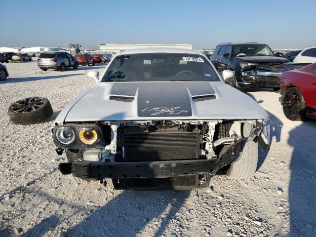 Photo 4 VIN: 2C3CDZAT3FH814523 - DODGE CHALLENGER 