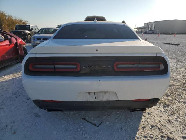 Photo 5 VIN: 2C3CDZAT3FH814523 - DODGE CHALLENGER 