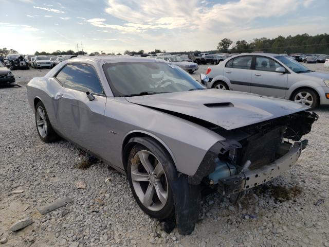 Photo 0 VIN: 2C3CDZAT4FH715175 - DODGE CHALLENGER 