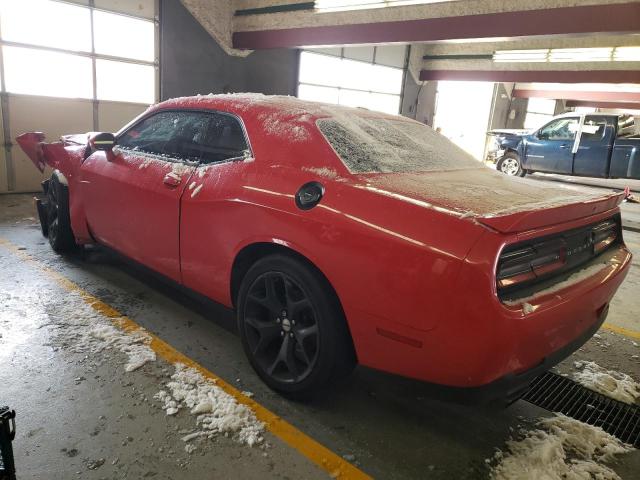 Photo 1 VIN: 2C3CDZAT4FH715323 - DODGE CHALLENGER 