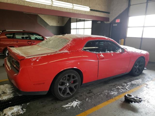 Photo 2 VIN: 2C3CDZAT4FH715323 - DODGE CHALLENGER 