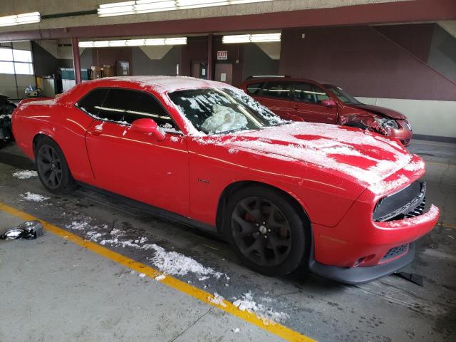 Photo 3 VIN: 2C3CDZAT4FH715323 - DODGE CHALLENGER 