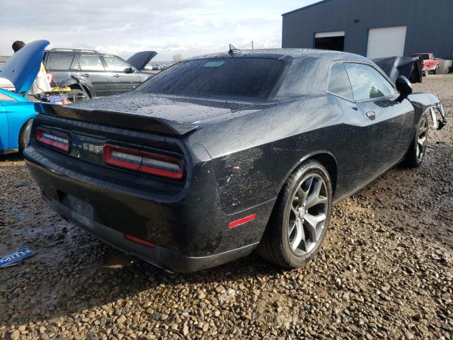 Photo 3 VIN: 2C3CDZAT4FH761332 - DODGE CHALLENGER 