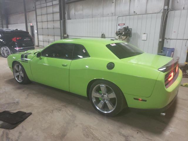 Photo 1 VIN: 2C3CDZAT4FH804809 - DODGE CHALLENGER 