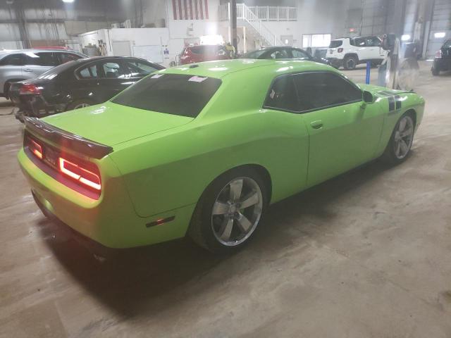 Photo 2 VIN: 2C3CDZAT4FH804809 - DODGE CHALLENGER 