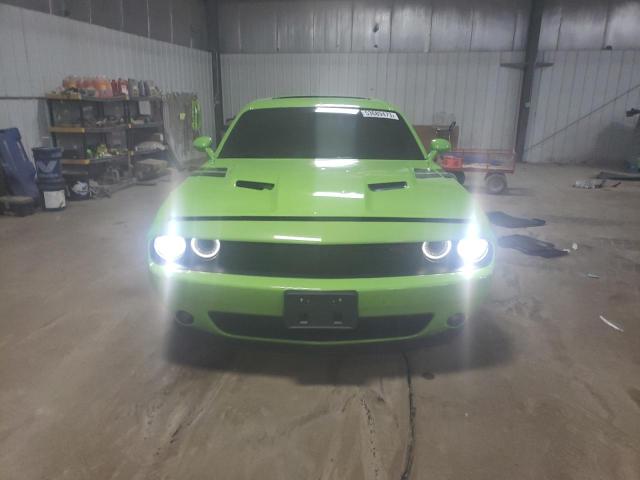 Photo 4 VIN: 2C3CDZAT4FH804809 - DODGE CHALLENGER 