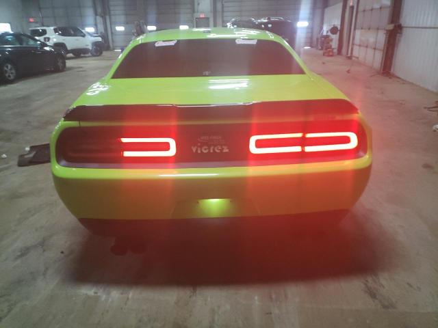 Photo 5 VIN: 2C3CDZAT4FH804809 - DODGE CHALLENGER 