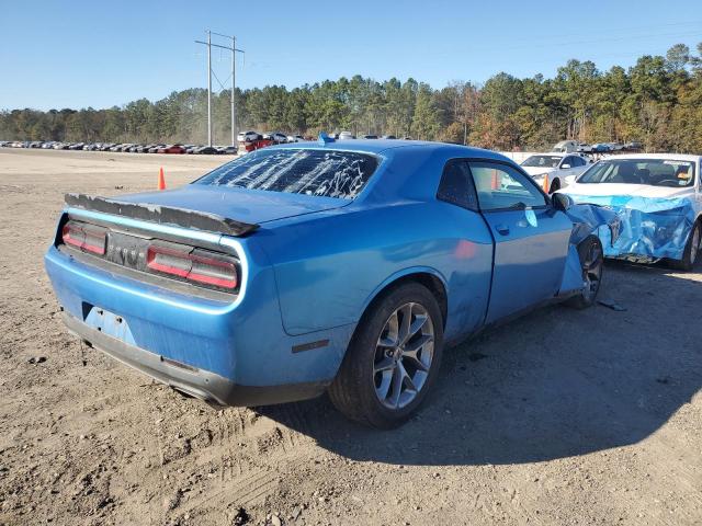 Photo 2 VIN: 2C3CDZAT4FH811288 - DODGE CHALLENGER 