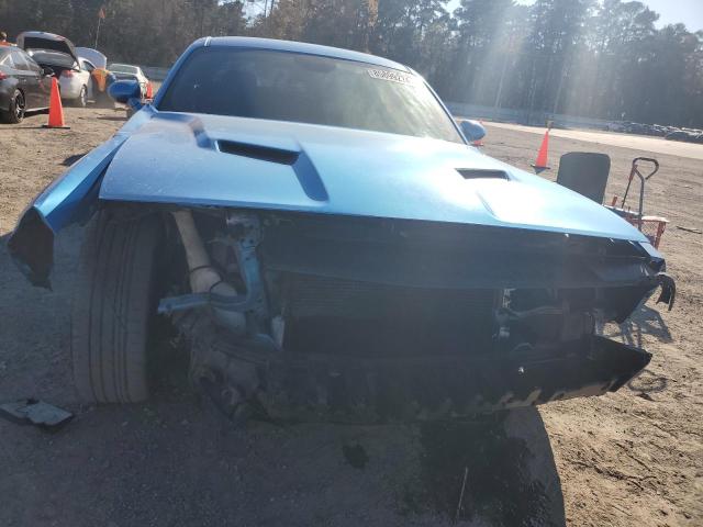 Photo 4 VIN: 2C3CDZAT4FH811288 - DODGE CHALLENGER 