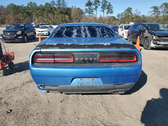 Photo 5 VIN: 2C3CDZAT4FH811288 - DODGE CHALLENGER 