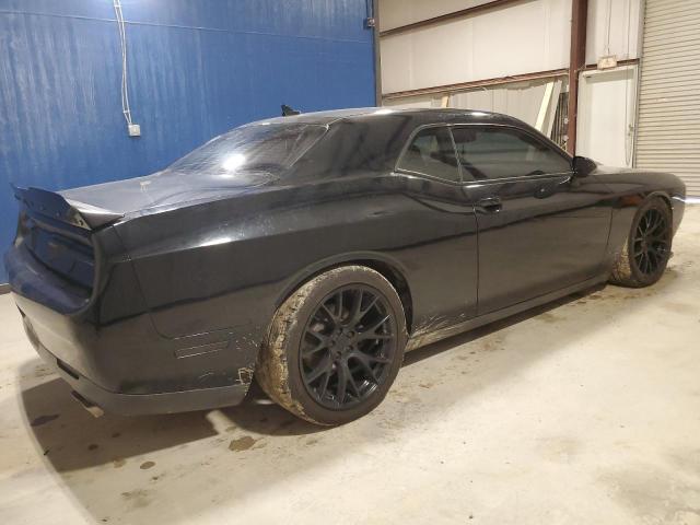 Photo 2 VIN: 2C3CDZAT4FH888307 - DODGE CHALLENGER 