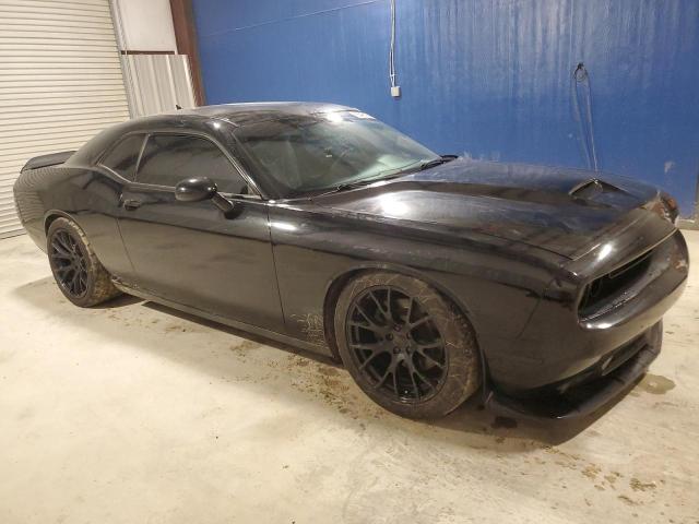 Photo 3 VIN: 2C3CDZAT4FH888307 - DODGE CHALLENGER 