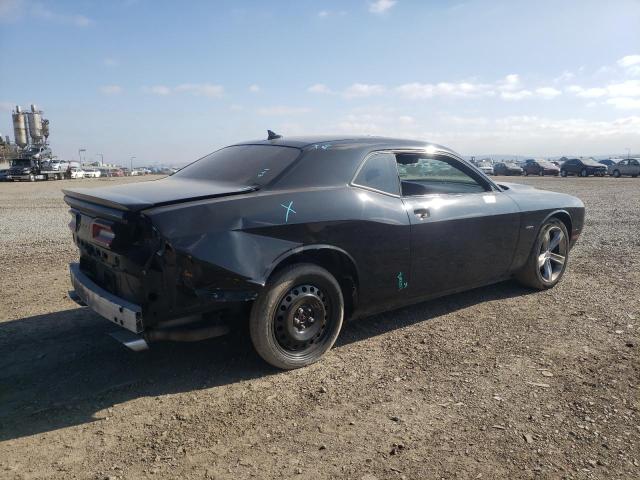 Photo 2 VIN: 2C3CDZAT5FH715282 - DODGE CHALLENGER 