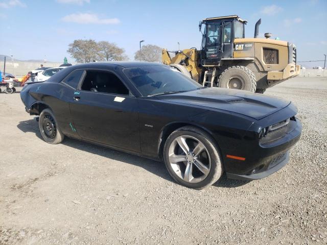 Photo 3 VIN: 2C3CDZAT5FH715282 - DODGE CHALLENGER 