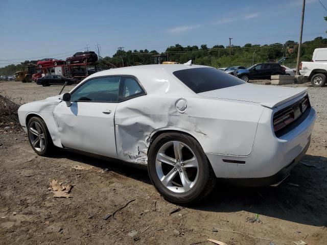 Photo 1 VIN: 2C3CDZAT5FH823353 - DODGE CHALLENGER 