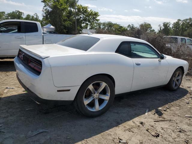 Photo 2 VIN: 2C3CDZAT5FH823353 - DODGE CHALLENGER 