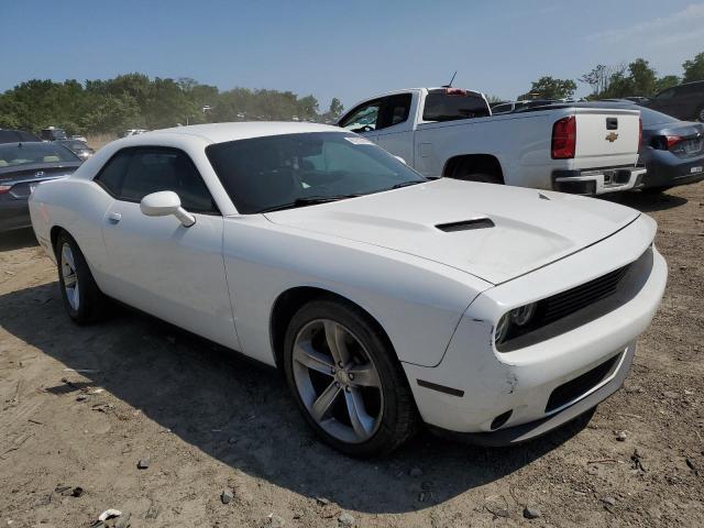 Photo 3 VIN: 2C3CDZAT5FH823353 - DODGE CHALLENGER 