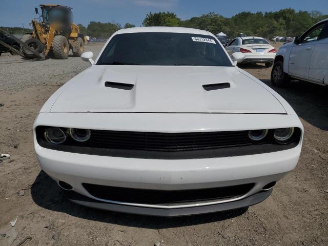 Photo 4 VIN: 2C3CDZAT5FH823353 - DODGE CHALLENGER 