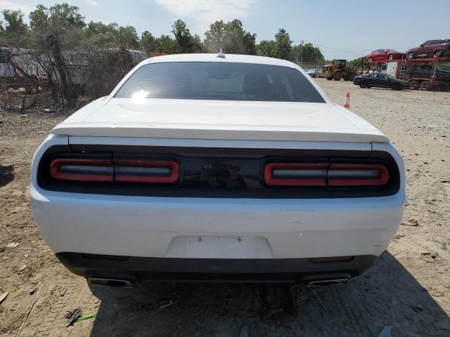 Photo 5 VIN: 2C3CDZAT5FH823353 - DODGE CHALLENGER 