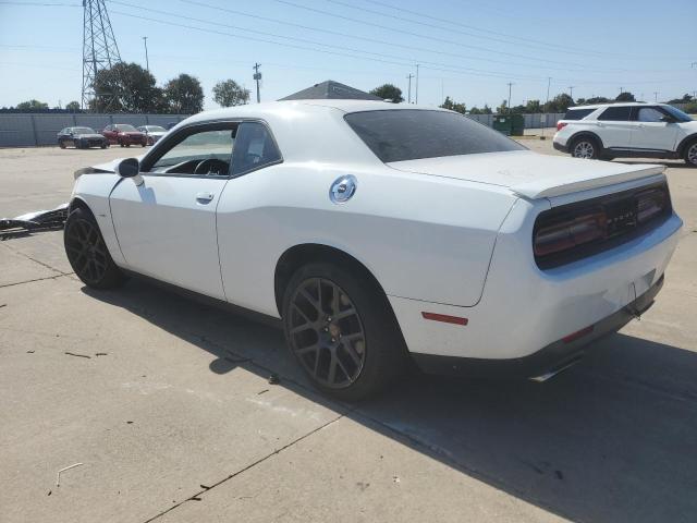 Photo 1 VIN: 2C3CDZAT5FH865361 - DODGE CHALLENGER 