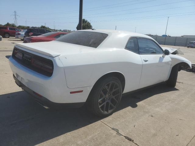 Photo 2 VIN: 2C3CDZAT5FH865361 - DODGE CHALLENGER 