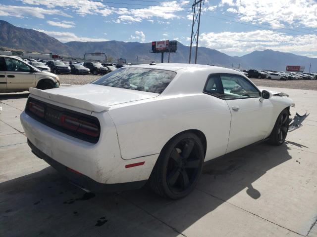 Photo 3 VIN: 2C3CDZAT5FH914199 - DODGE CHALLENGER 