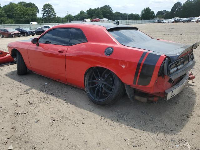 Photo 1 VIN: 2C3CDZAT6FH702671 - DODGE CHALLENGER 