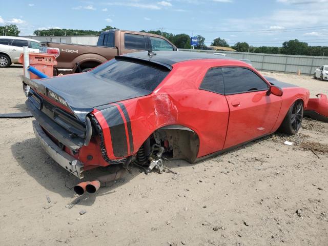 Photo 2 VIN: 2C3CDZAT6FH702671 - DODGE CHALLENGER 