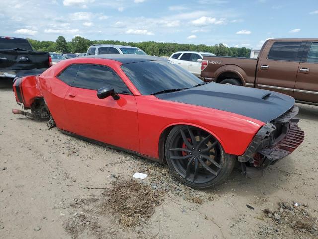 Photo 3 VIN: 2C3CDZAT6FH702671 - DODGE CHALLENGER 