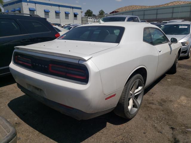 Photo 3 VIN: 2C3CDZAT6FH717638 - DODGE CHALLENGER 