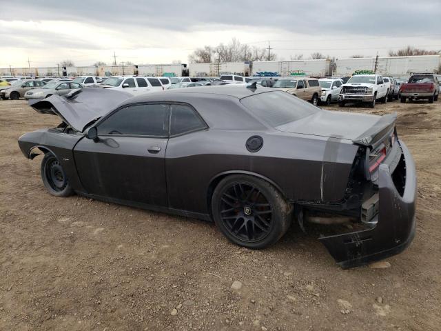 Photo 1 VIN: 2C3CDZAT6FH814533 - DODGE CHALLENGER 