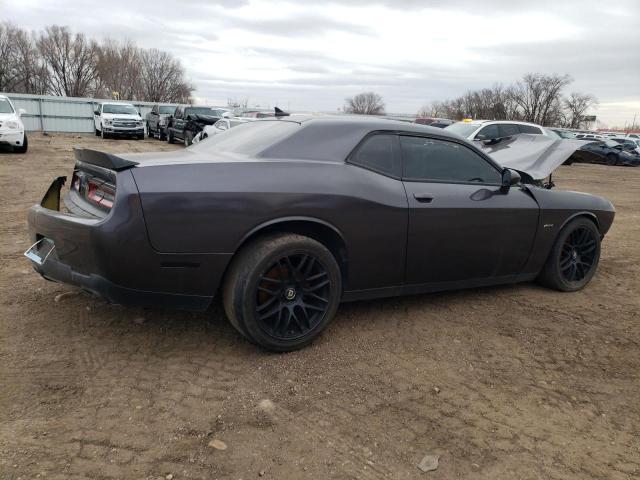 Photo 2 VIN: 2C3CDZAT6FH814533 - DODGE CHALLENGER 