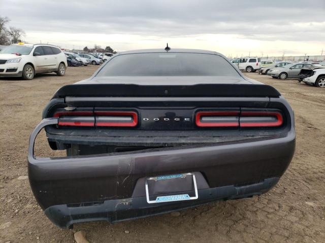 Photo 5 VIN: 2C3CDZAT6FH814533 - DODGE CHALLENGER 