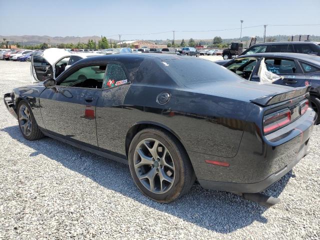 Photo 1 VIN: 2C3CDZAT6FH856118 - DODGE CHALLENGER 