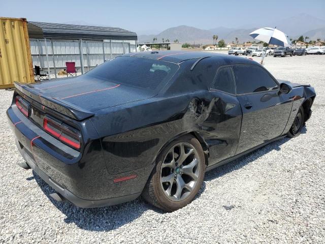 Photo 2 VIN: 2C3CDZAT6FH856118 - DODGE CHALLENGER 