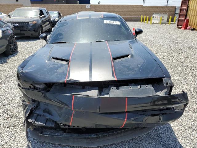 Photo 4 VIN: 2C3CDZAT6FH856118 - DODGE CHALLENGER 