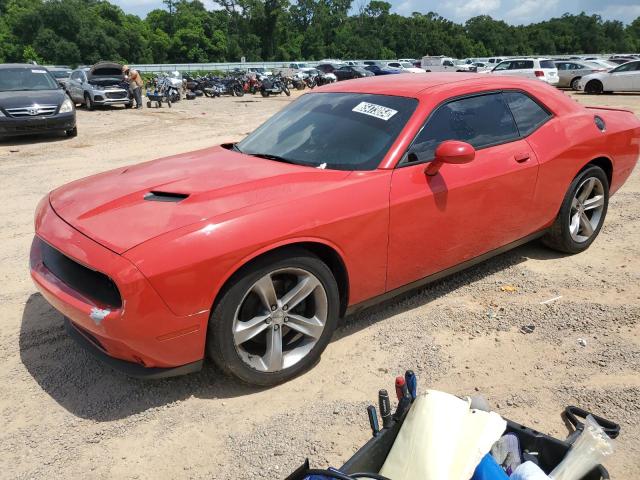 Photo 0 VIN: 2C3CDZAT7FH710245 - DODGE CHALLENGER 