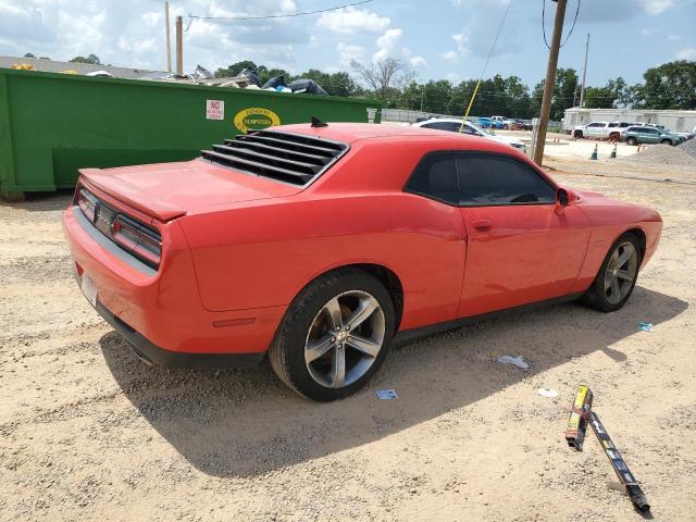 Photo 2 VIN: 2C3CDZAT7FH710245 - DODGE CHALLENGER 