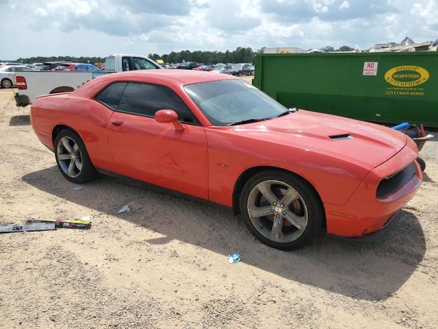 Photo 3 VIN: 2C3CDZAT7FH710245 - DODGE CHALLENGER 