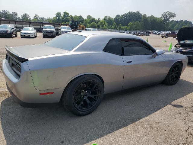 Photo 2 VIN: 2C3CDZAT7FH713114 - DODGE CHALLENGER 