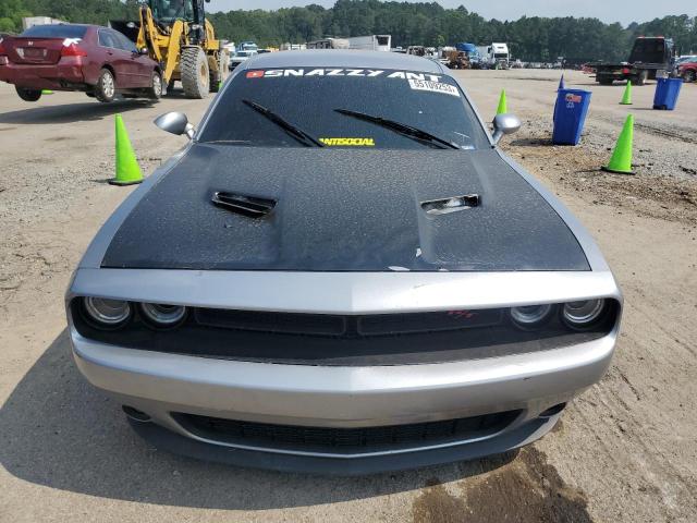 Photo 4 VIN: 2C3CDZAT7FH713114 - DODGE CHALLENGER 