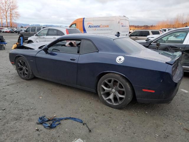 Photo 1 VIN: 2C3CDZAT7FH794311 - DODGE CHALLENGER 