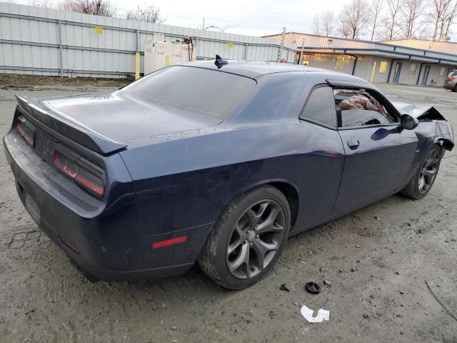 Photo 2 VIN: 2C3CDZAT7FH794311 - DODGE CHALLENGER 